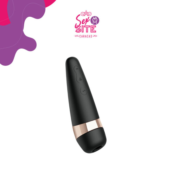 Pro 3 Satisfyer