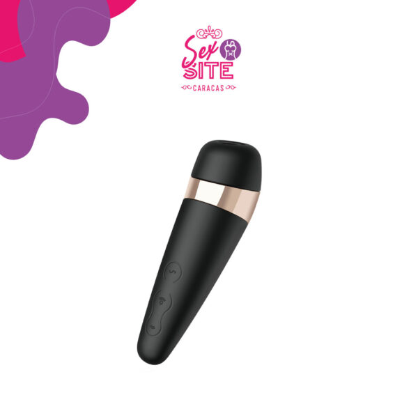 Pro 3 Satisfyer