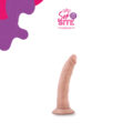 Dr. Skin Cock Suction 7” inch