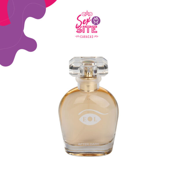 Eye Of Love Pheromone Deluxe Parfum Female After Dark