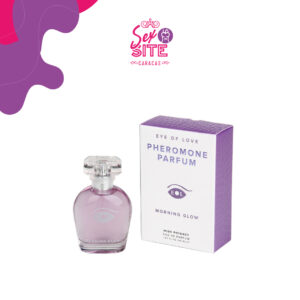 Eye Of Love Pheromone Deluxe Parfum Female Morning Glow
