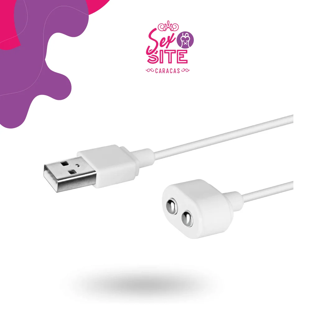 Satisfyer USB charging cable