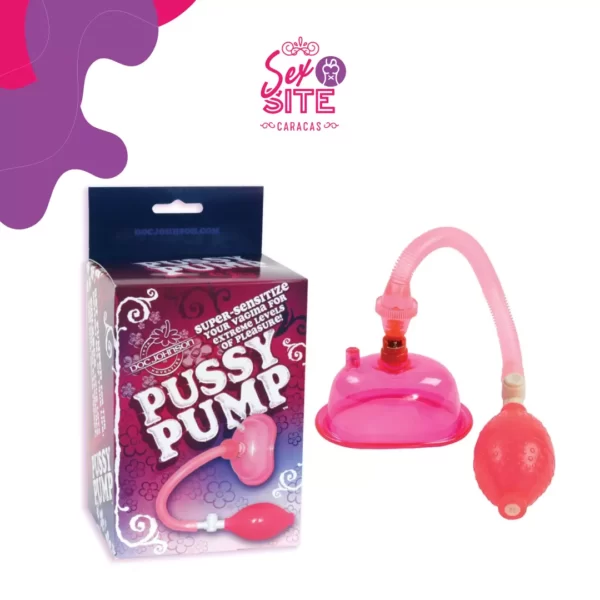 Pussy Pump