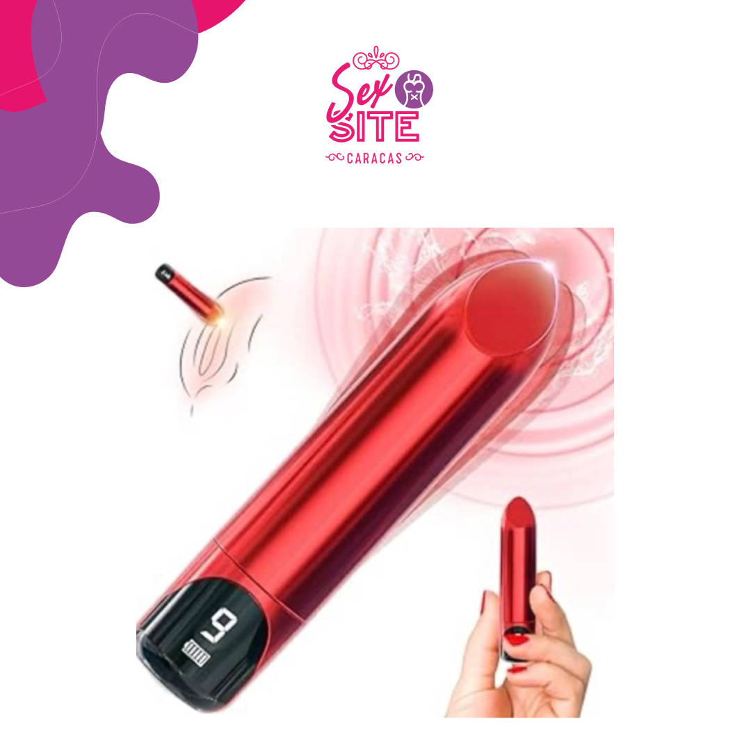 Balita Metalizada Digital