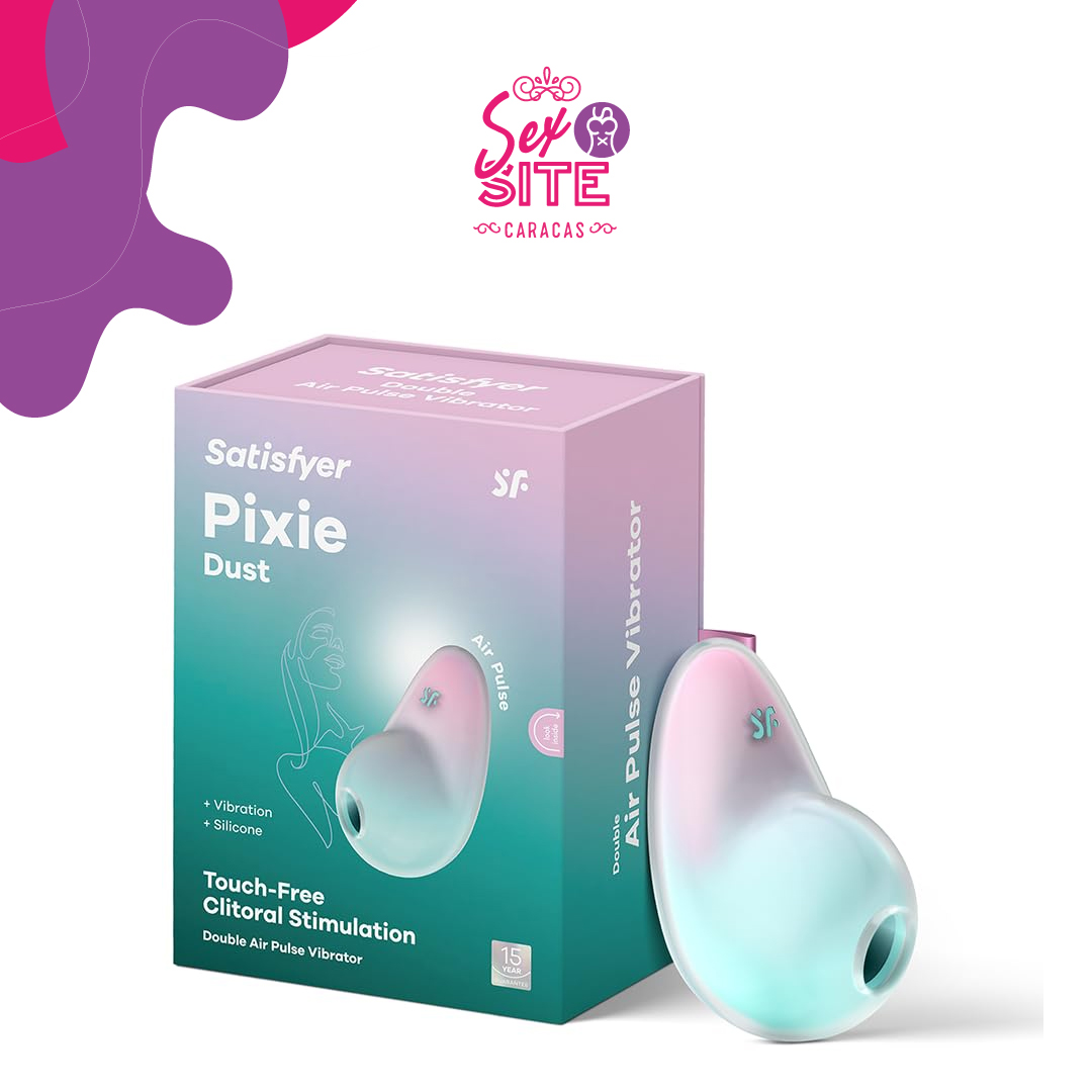 Satisfyer Pixie Dust
