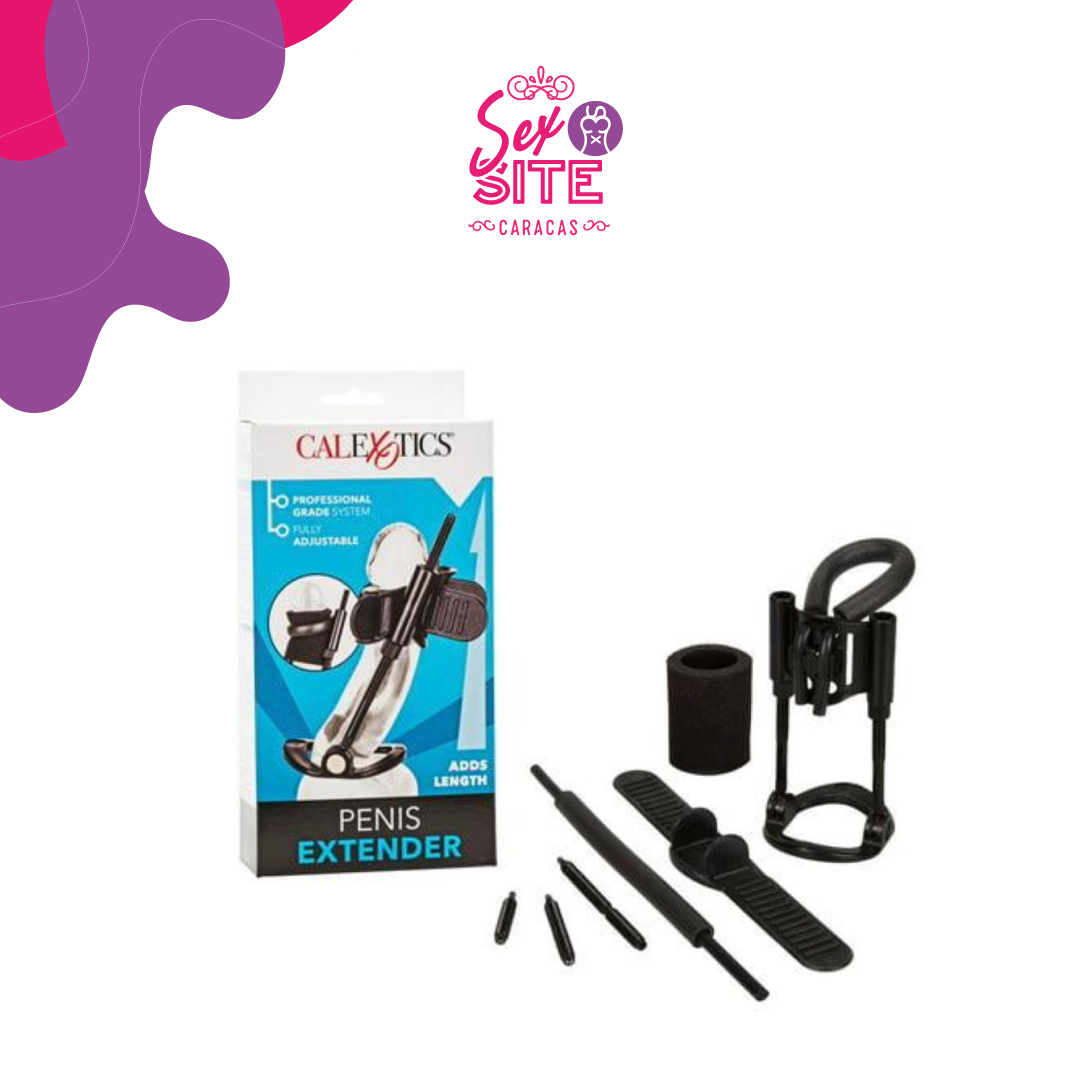 Calexotics Extensor de Pene