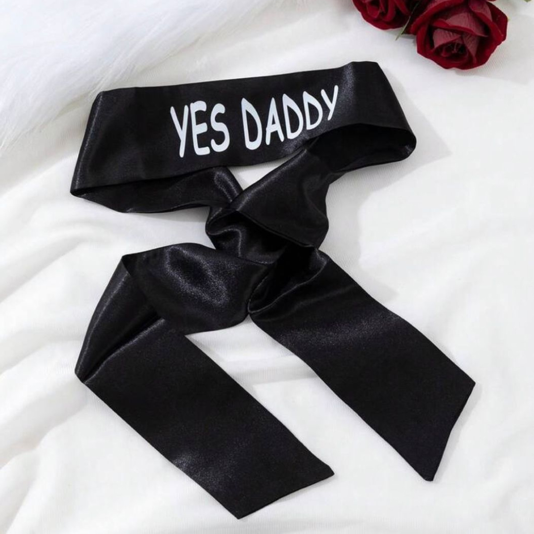 Yes Daddy: Sumisión Elegante