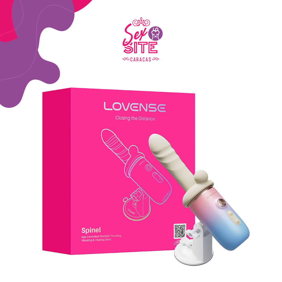 Lovense Spinel