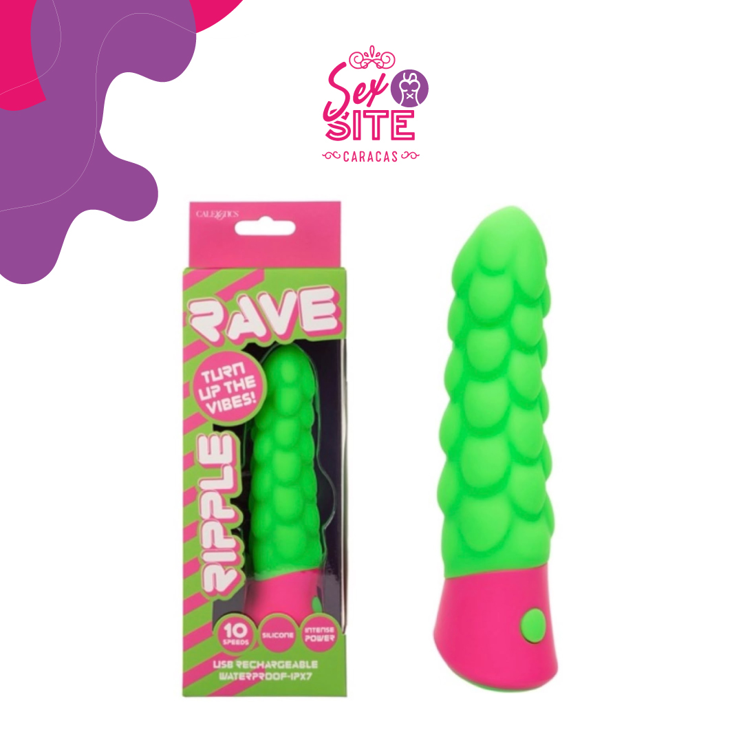 CalExotics Rave Ripple
