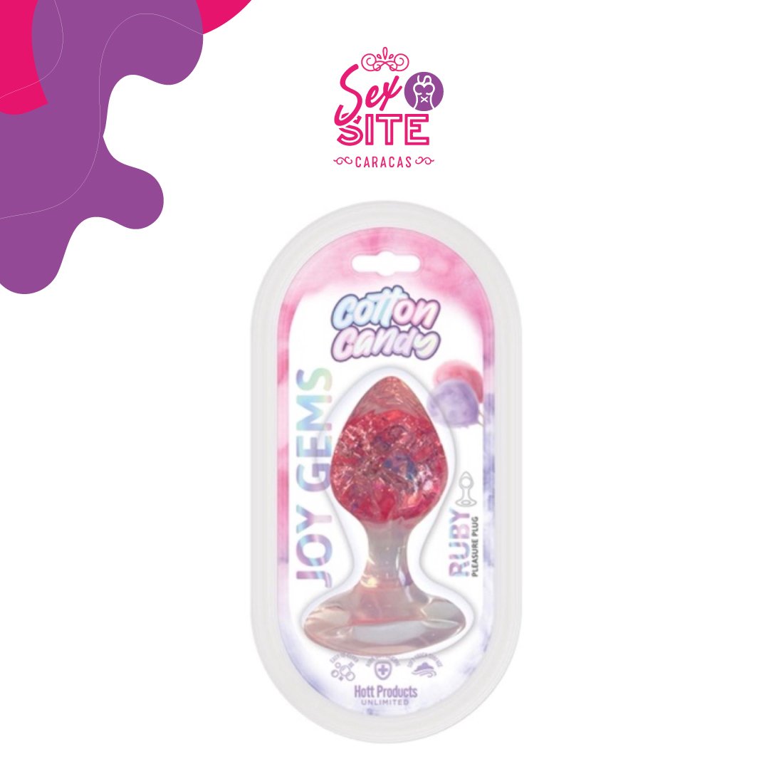 Joy Gems Ruby
