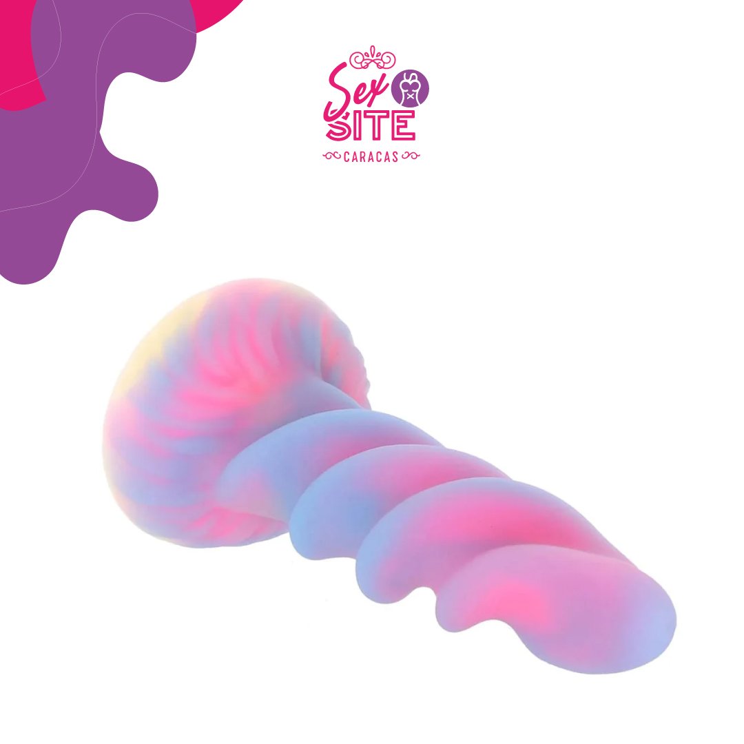 Moon Rider Unicorn Dildo - Imagen 3