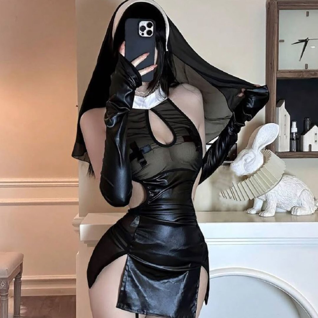 Pecado Divino
