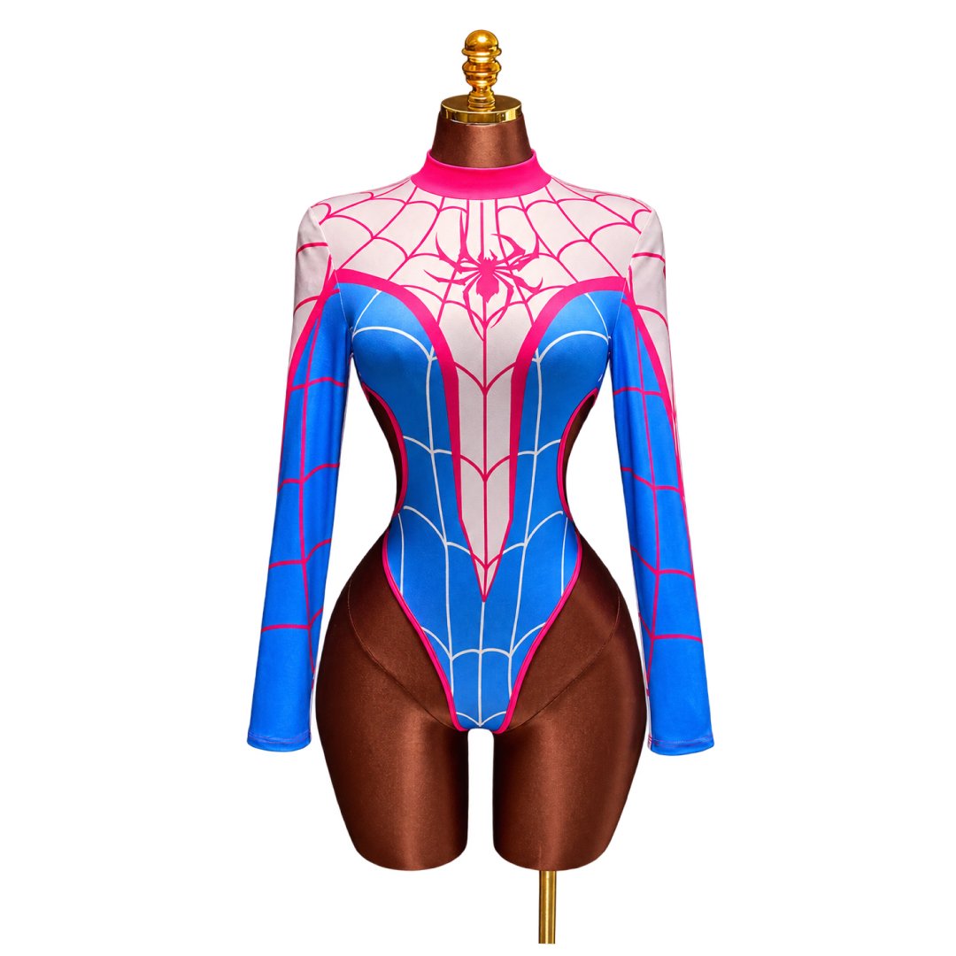 Body Spider-Sexy